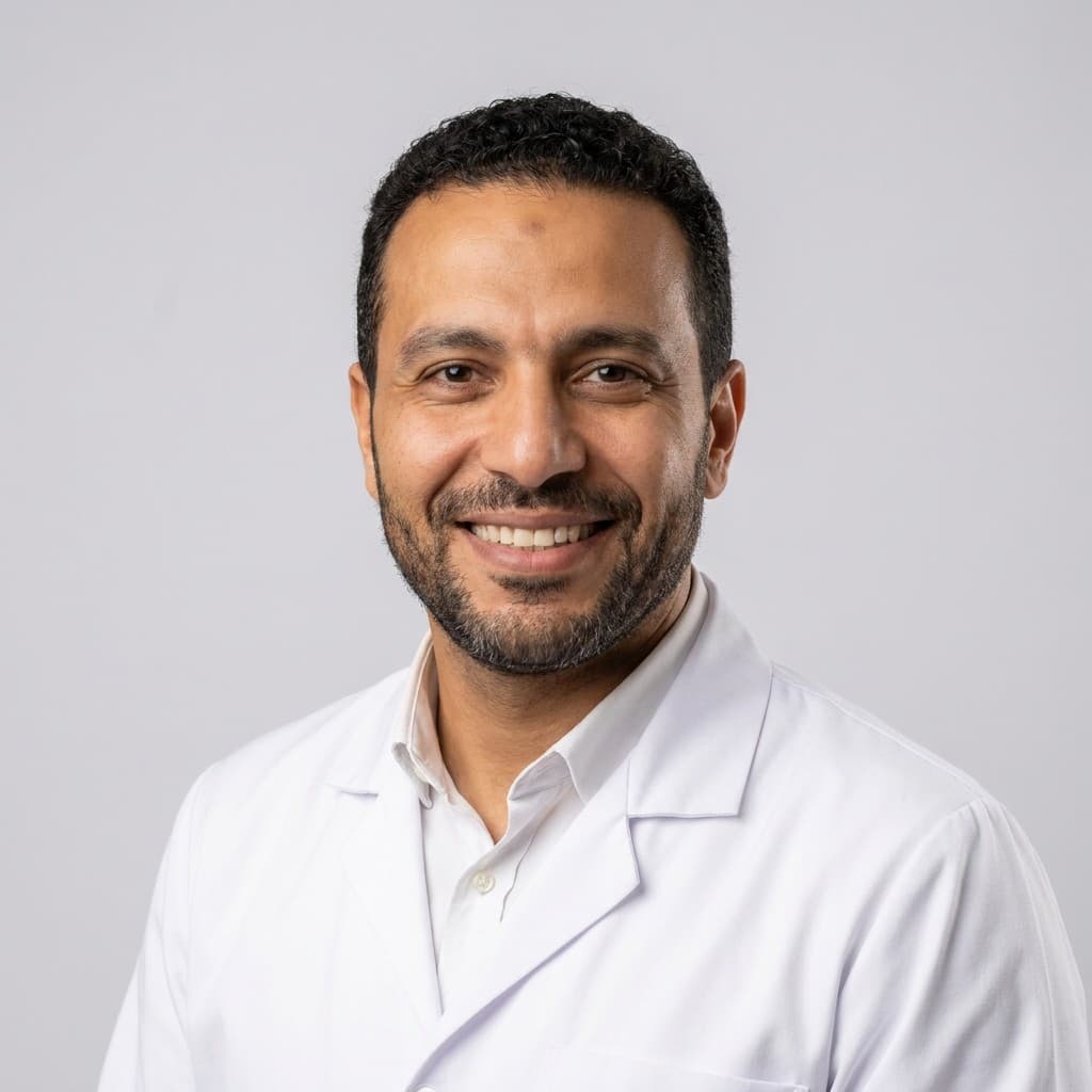 د. أحمد محمود